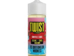 Twist - 100ml - Ice Watermelon Madness