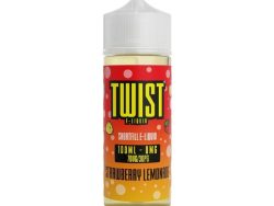 Twist - 100ml - Strawberry Lemonade