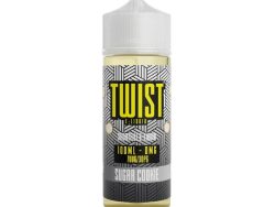 Twist - 100ml - Sugar Cookie