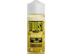 Twist - 100ml - Tobacco Gold