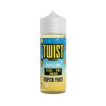 Twist - 100ml - Tropical Punch