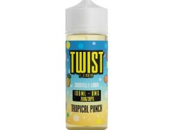 Twist - 100ml - Tropical Punch