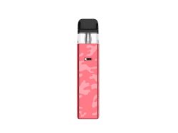Vaporesso XROS 4 Mini Pod Kit [Camo Red]