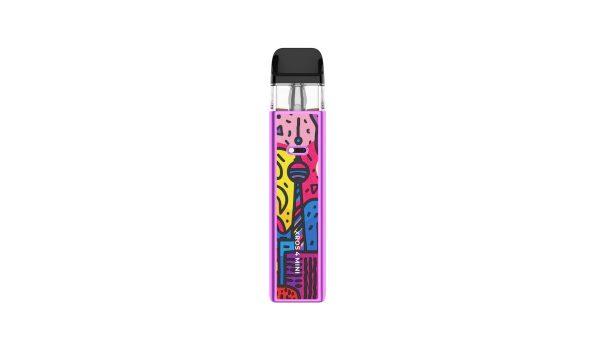 Vaporesso XROS 4 Mini Pod Kit [Pink City]