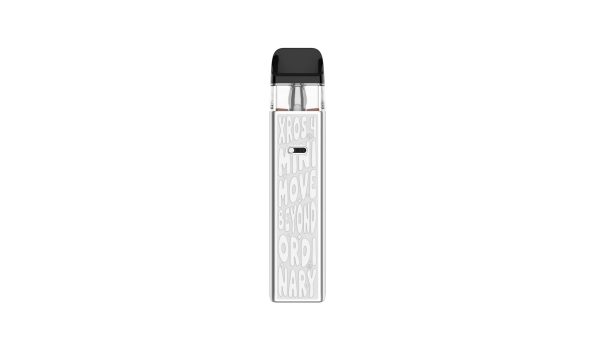 Vaporesso XROS 4 Mini Pod Kit [Word Pop]