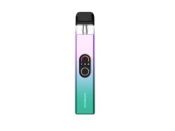 Vaporesso XROS 4 Pod Kit [Pink Mint]