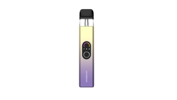 Vaporesso XROS 4 Pod Kit [Sunset Neon]