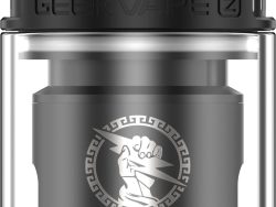 Geekvape Z Fli Tank [Black]