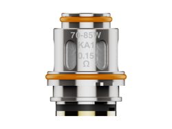 Geekvape Z XM Coils - 5 Pack [0.15ohm Mesh]