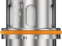 Geekvape Z XM Coils - 5 Pack [0.4ohm Mesh]