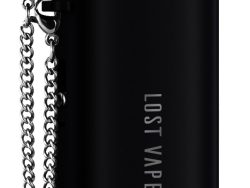 Lost Vape Ursa Cap Pod Kit [Infinity Black]