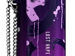 Lost Vape Ursa Cap Pod Kit [Joy Purple]