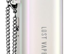Lost Vape Ursa Cap Pod Kit [Pearl White]