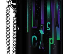 Lost Vape Ursa Cap Pod Kit [Solo Charm]