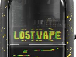 Lost Vape Ursa Epoch Pod Kit [Arcade Era]