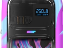 Lost Vape Ursa Epoch Pod Kit [Flame Mystic]