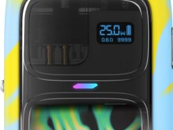 Lost Vape Ursa Epoch Pod Kit [Flame Strike]