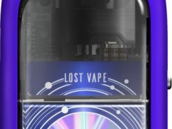 Lost Vape Ursa Epoch Pod Kit [Pulse Mix]