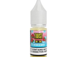 Twist - Nic Salt - Ice Watermelon Madness [20mg]