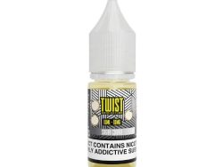 Twist - Nic Salt - Sugar Cookie [10mg]