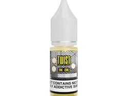 Twist - Nic Salt - Sugar Cookie [20mg]