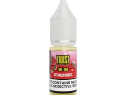Twist - Nic Salt - Watermelon Madness [10mg]
