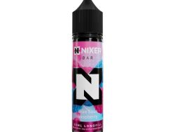 Nixer - 30ml - Blue Sour Raspberry - Longfill