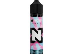 Nixer - 30ml - Bubblegum - Longfill