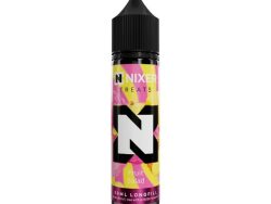 Nixer - 30ml - Fruit Salad - Longfill