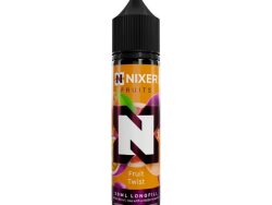 Nixer - 30ml - Fruit Twist - Longfill
