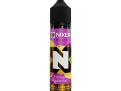 Nixer - 30ml - Pineapple Passionfruit - Longfill