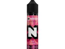 Nixer - 30ml - Red Aniseed - Longfill