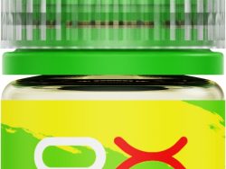 Ox Passion - Nic Salt [Melon Banana 10mg]