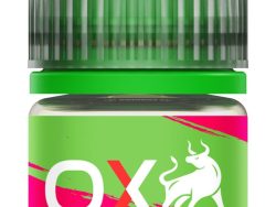 Ox Passion - Nic Salt [Paradise Punch 10mg]