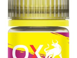 Ox Passion - Nic Salt [Pina Daquiri 20mg]