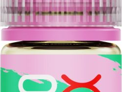 Ox Passion - Nic Salt [Pink Guava 10mg]
