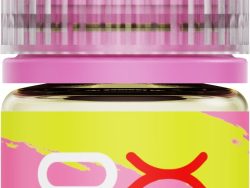 Ox Passion - Nic Salt [Pink Lemon Bubbly 10mg]