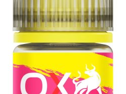 Ox Passion - Nic Salt [Senorita 10mg]