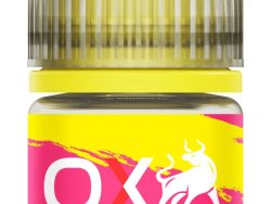 Ox Passion - Nic Salt [Senorita 20mg]