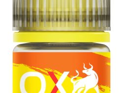 Ox Passion - Nic Salt [Triple Mango 20mg]