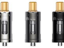 Innokin T18E Pro Tank [Gunmetal]
