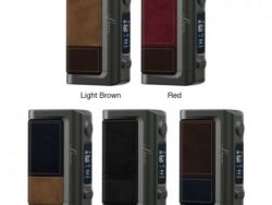 Eleaf iStick Power 2 Mod [Blue]