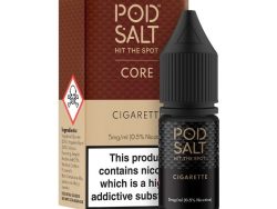 Pod Salt - Nic Salt - Cigarette [11MG]