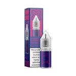 Pod Salt Nexus - Nic Salt - Blueberry Blackberry Lemonade [20mg]