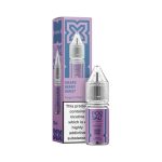 Pod Salt Nexus - Nic Salt - Grape Berry Burst [5mg]