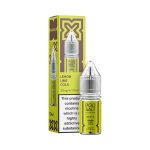 Pod Salt Nexus - Nic Salt - Lemon Lime Cola [20mg]