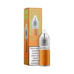 Pod Salt Nexus - Nic Salt - Orange Mango Lime [10mg]