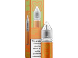 Pod Salt Nexus - Nic Salt - Orange Mango Lime [10mg]