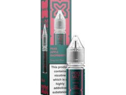 Pod Salt Nexus - Nic Salt - Pear Apple Raspberry [10mg]