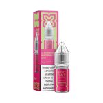 Pod Salt Nexus - Nic Salt - Strawberry Watermelon Kiwi [10mg]